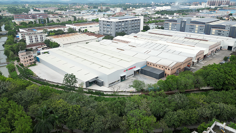 Our Factory