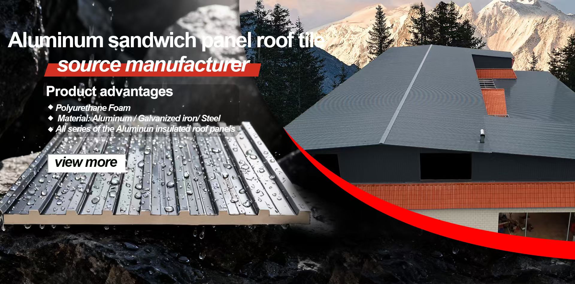 Guangdong Qingliang Panel Technology Co., Ltd