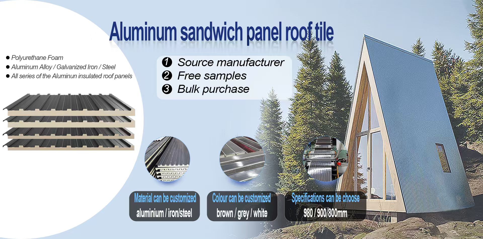 Guangdong Qingliang Panel Technology Co., Ltd