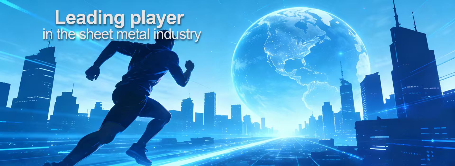 Guangdong Qingliang Panel Technology Co., Ltd